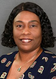 Portrait of Onyx Jones