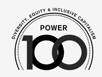 Logo for Diversity, Equity & Inclusive Capitalism