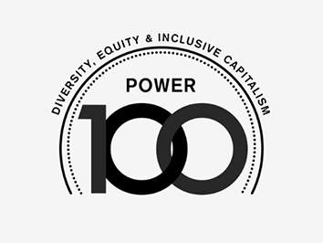 Logo for Diversity, Equity & Inclusive Capitalism