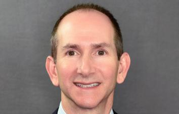 Portrait photo of John Grabel, Chief Investment Office.